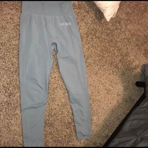 NWOT Gymshark Breeze Lightweight Seamless Leggings